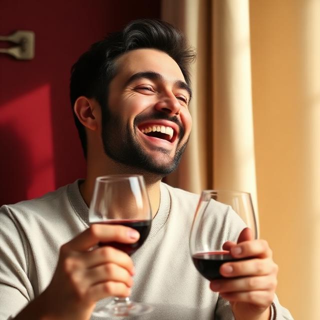 Marc V.